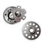 RKS 150 Titanic Marş Rublesi