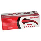 Çift Başlıklı Masaj Aleti TGNR-91