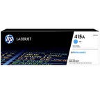 Hp 415A-W2031A Mavi Orjinal Toner