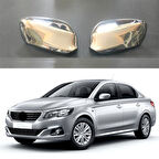 C ELYSEE AYNA KAPAĞI KROM 2012 2013 2014 2015 2016 2017 2018 2019 2020 2021