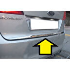 MODEO BAGAJ ALT CITASI KROM 2007 2008 2009 2010 2011 2012 2013