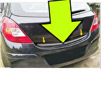 CORSA BAGAJ ALT CITASI KROM 2007 2008 2009 2010 2011 2012 2013