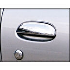 PALİO KAPI KOLU KROM 1998 1999 2000 2001 2002 2003 2004 2005 2006