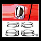 DUCATO KAPI KOLU 8 PRÇ. KROM 2006 2007 2008 2009 2010 2011 2012 2013 2014 2015 2016 2017 2018 2019