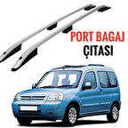 KANGO 1996 1997 1998 1999 2000 2001 2002 2003 2004 2005 2006 2007 MODEL TAVAN ÜSTÜ ÇITASI PORTBAGAJ