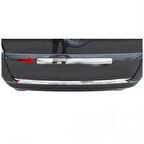 BİPPER BAGAJ ÇİTASI KROM 2008 2009 2010 2011 2012 2013 2014 2015 2016 2017 2018 2019 2020