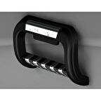 DACİA SANDERO 2012 2013 2014 2015 2016 2017 2018 2019 2020 POLİÜRETAN ÖN TAMPON KORUMA