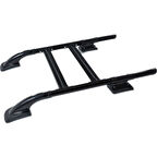 MITSUBISHI L200 2019 2020 SİYAH PORT BAGAJ ARA ATKILI