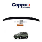 4MM 1.KALİTE TOYOTA LAND CRUISER / 2008 - 2014 / KAPUT RÜZGARLIĞI 30781110 4 *C7*