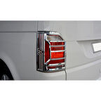 CADDY STOP ÇERÇEVESİ KROM 2 PARÇA 2015 2016 2017 2018 2019 2020