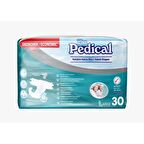 Dr. Pedical Yetişkin Hasta Bezi Large 30'lu