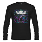 A Day To Remember - Homesick Siyah Erkek Sweatshirt