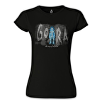 Gojira - The Way of all Flesh Siyah Kadın Tshirt