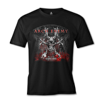 Arch Enemy - Rise of Tyrant Siyah Erkek Tshirt