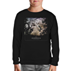 Insomnium - One for Sorrow Siyah Çocuk Sweatshirt
