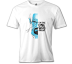 Breaking Bad - I am The One Beyaz Erkek Tshirt