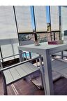 Trend Plise 10 Renk Katlanır Cam Balkon Perdesi - Ofis Perdesi - Mutfak Perdesi - Salon Perdesi