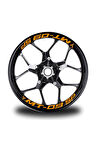 mixgiftzMt-09 Sp Yazılı 8'li Jant İçi Yazı Sticker Etiket Modeli