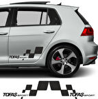 Tofaş Doğan Yan Sport (56*26)