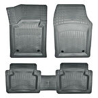 Ototrendy Maximum Volkswagen Golf 4 Paspas 4D Havuzlu Gri