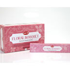 Hem Nature Series Floral Bouquet Tütsü