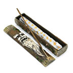 Polyester Kutu Tütsülük