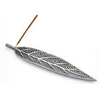 Metal Kayık Tütsülük Model 1