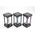 Ahşap Kum Saati 3 DK