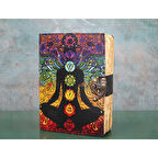 Chakra Deri Defter