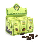 Ayurvedic Konik (Geri Akış) Tütsü Nag Champa Aromalı
