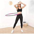 8 Parçalı Ayarlanabilir Hulahop