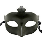 Masquerade Kostüm Partisi Venedik Balo Maskesi