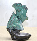 Ruh İkilisi Seramik Geri Akış Tütsülük Alk4440