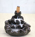 Seramik Geri Akış Tütsülük Alk4445