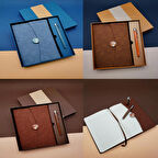 Promosyon Defter Kalem Seti