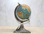Dekoratif Dünya Küre Sl911-F