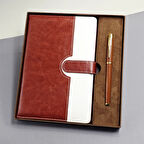 Toptan Vip Defter Kalem Seti