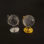 Mini Boy Kristal Cam Dünya