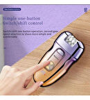 3 In 1 Epilasyon Makinesi Ms-6311