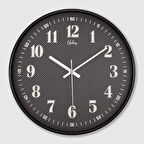 Galaxy D-218-K-1 Duvar Saati Saati