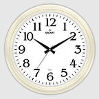 Galaxy 1962-C Premium  Duvar Saati 46 Cm