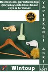 #Askı Güçlü Duvar Dolap Mutfak Banyo Düzenleyici Minimalist Portatif Şık Kendinden Yapışkanlı Askı