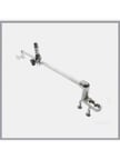 Eylül Cam Balkon Stoplama Metal ( 1 Sınıf) PARLAK 