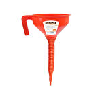 Tuna Plastik Huni Süzgeçli 1.6 Lt