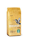 Starbucks Veranda Filtre Kahve Kağıt Filtre Için Çekilmiş 250 gr
