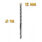 Kupa Tyson SDS Plus Delici Hilti-Matkap Ucu - 18 mm. - 21 cm