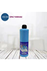 Hybrid Multisurface Simli Akrilik Boya 500ml - Hsg-041 Turkuaz