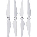Djı Phantom 4 Pervane Phantom 4 Kanat Takımı Yedek Parça Aksesuar 9450S  ( Oem )