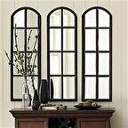 Ulmus Lake Tekli Ayna