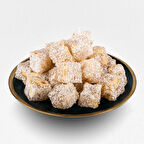 Fındıklı Lokum - 500 gr paket